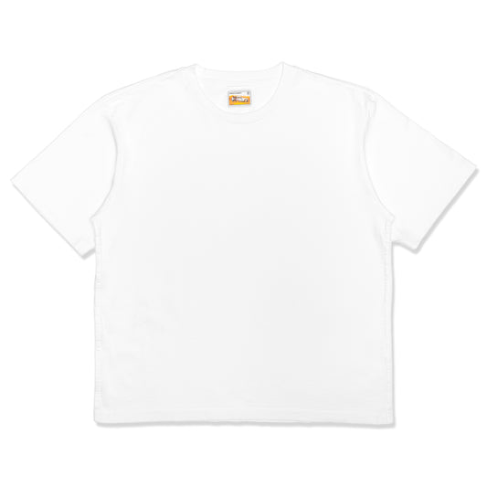 P.C. CLASSIC TEE - HERITAGE WHITE
