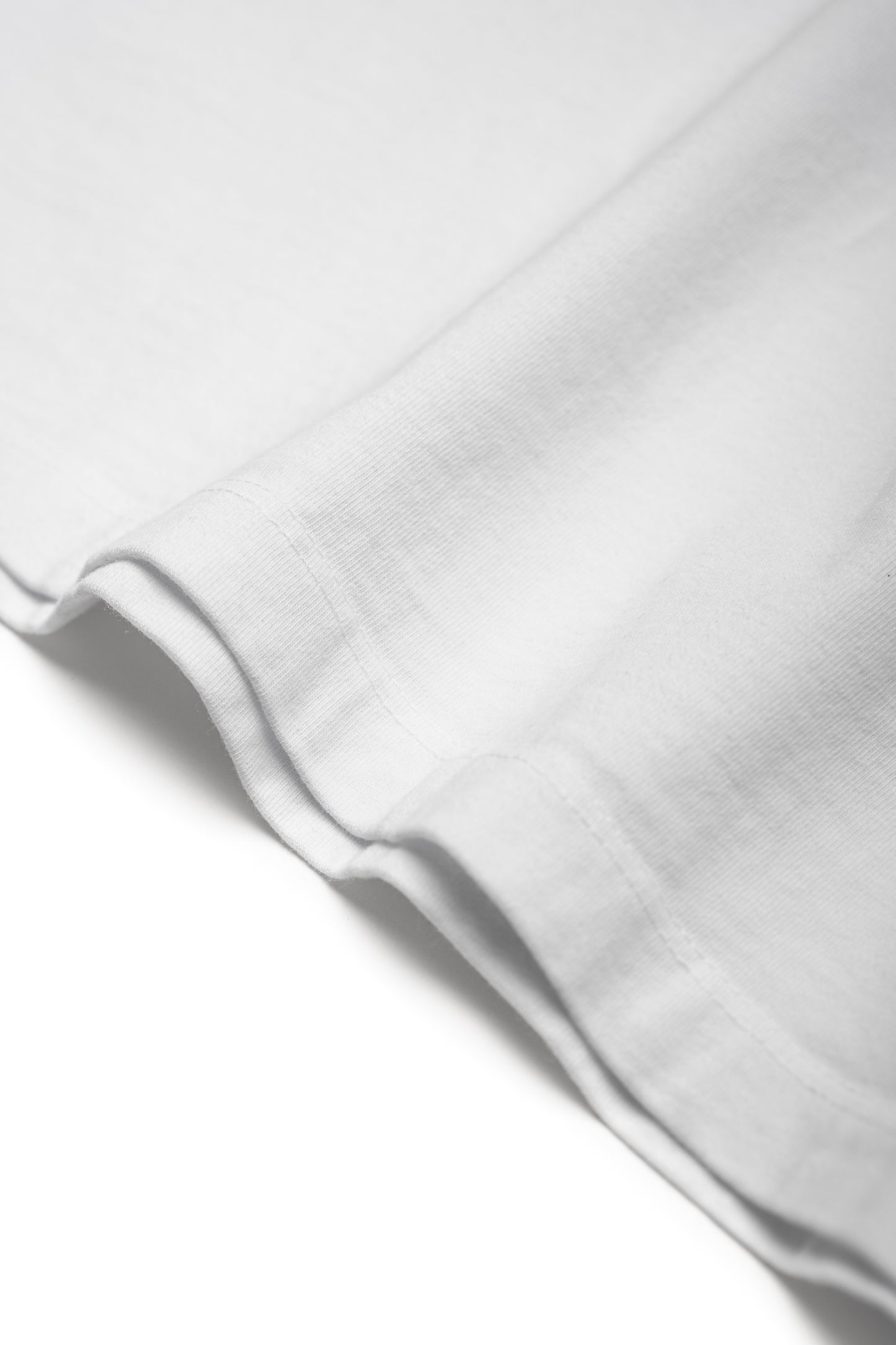P.C. CLASSIC TEE - HERITAGE WHITE