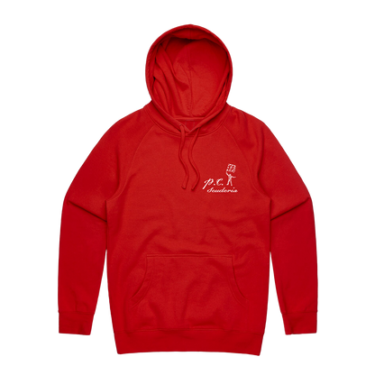 P.C. SCUDERIA 531 HOODIE