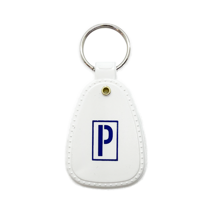 PERIOD CORRECT INC. KEYCHAIN