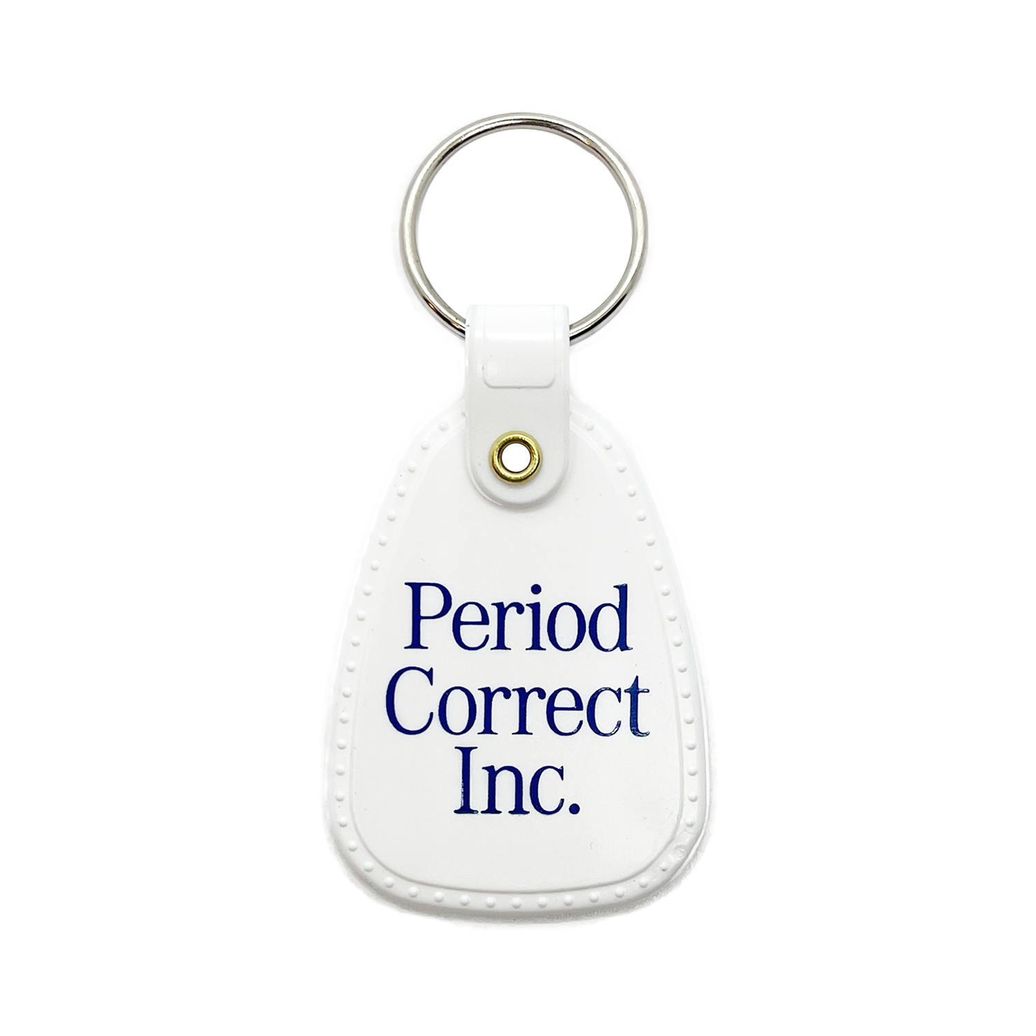 PERIOD CORRECT INC. KEYCHAIN – Period Correct