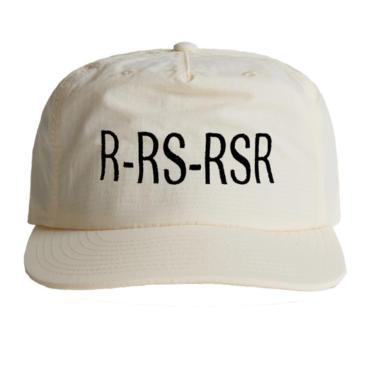 R-RS-RSR HAT