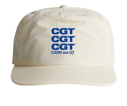 CGT OFF-WHITE HAT