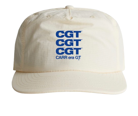 CGT OFF-WHITE HAT