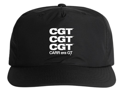 CGT BLACK HAT