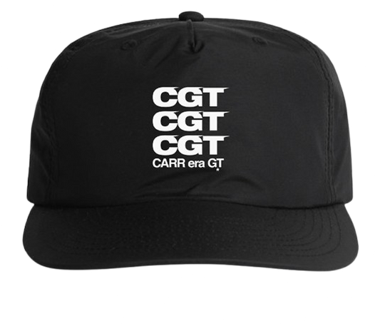 CGT BLACK HAT
