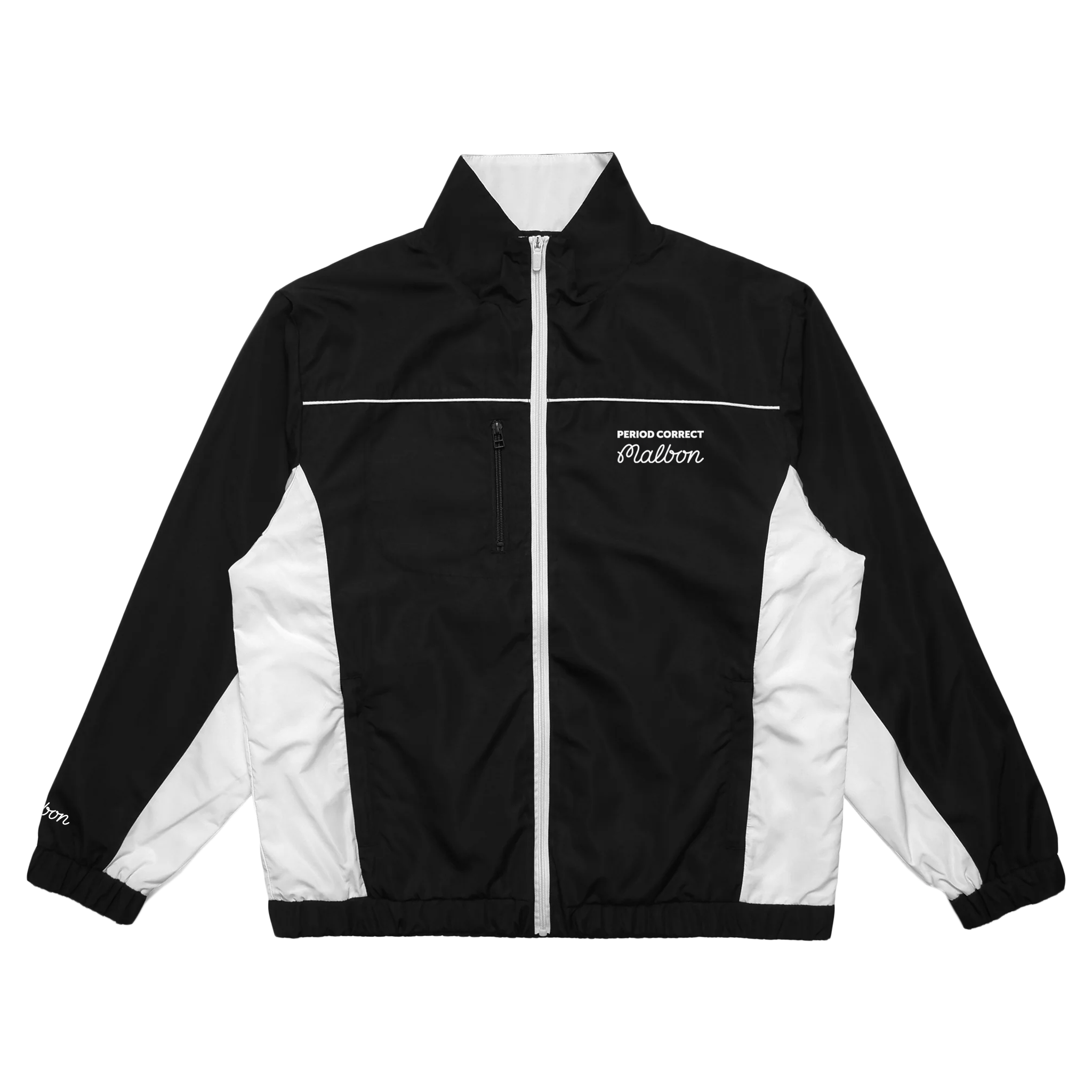 CHAMPION'S CHOICE SHELL JACKET – Period Correct