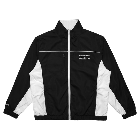 CHAMPION'S CHOICE SHELL JACKET