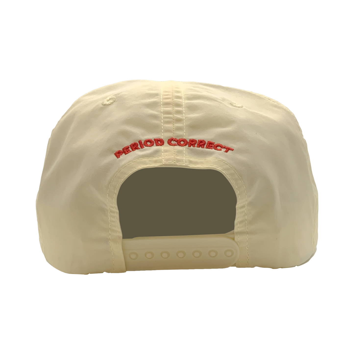 TESTAROSSA NYLON CAP CREAM