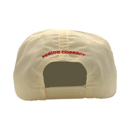 TESTAROSSA NYLON CAP CREAM