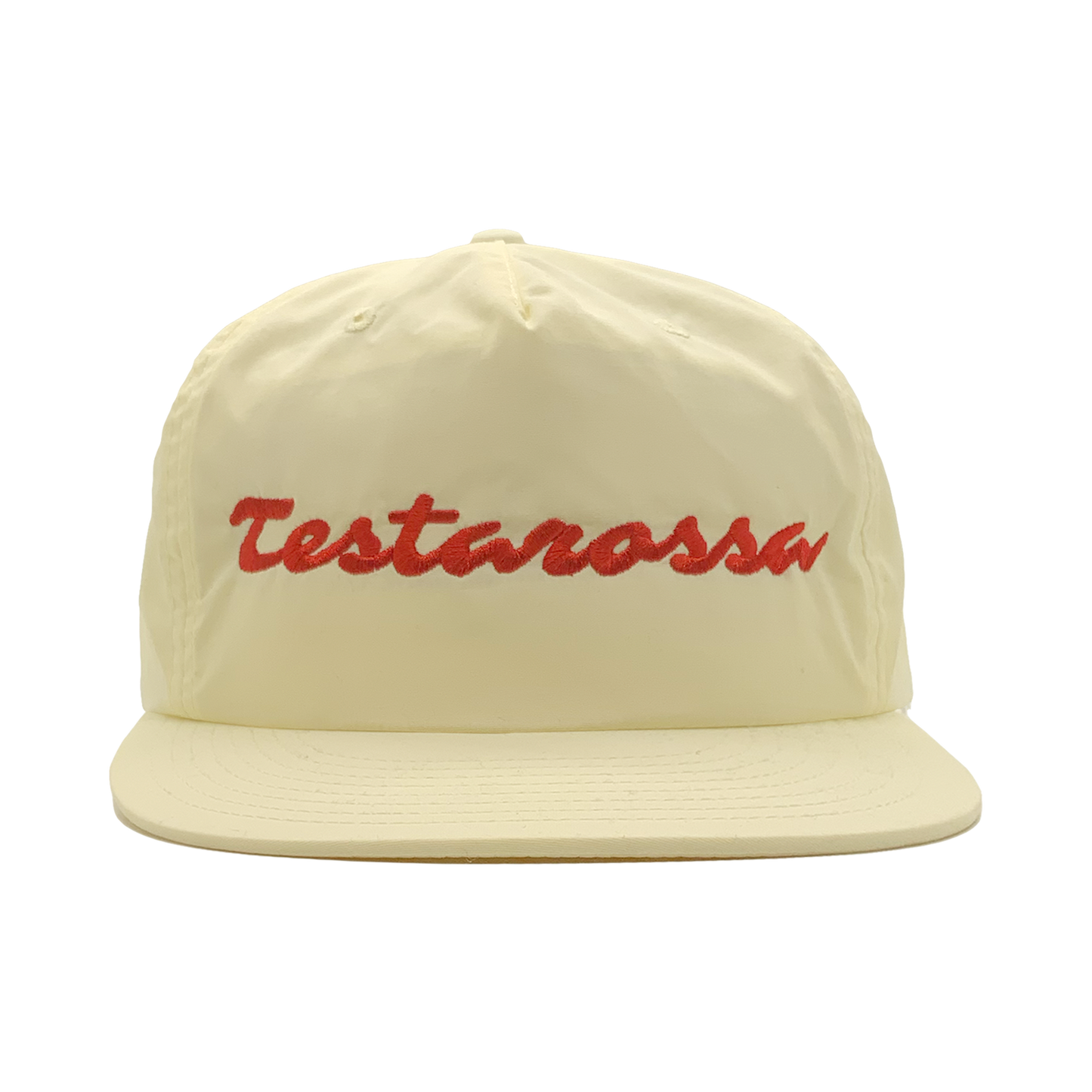 TESTAROSSA NYLON CAP CREAM