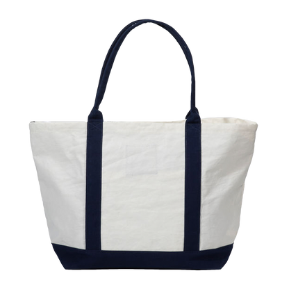 P.C. x WHR TOTE BAG