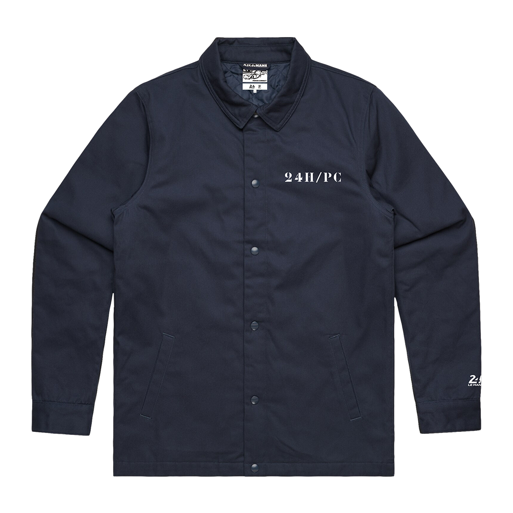 P.C. x 24H 1923 WORK JACKET