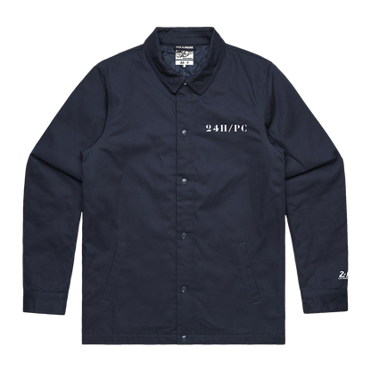 P.C. x 24H 1923 WORK JACKET