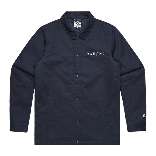 P.C. x 24H 1923 WORK JACKET