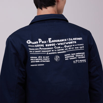 P.C. x 24H 1923 WORK JACKET