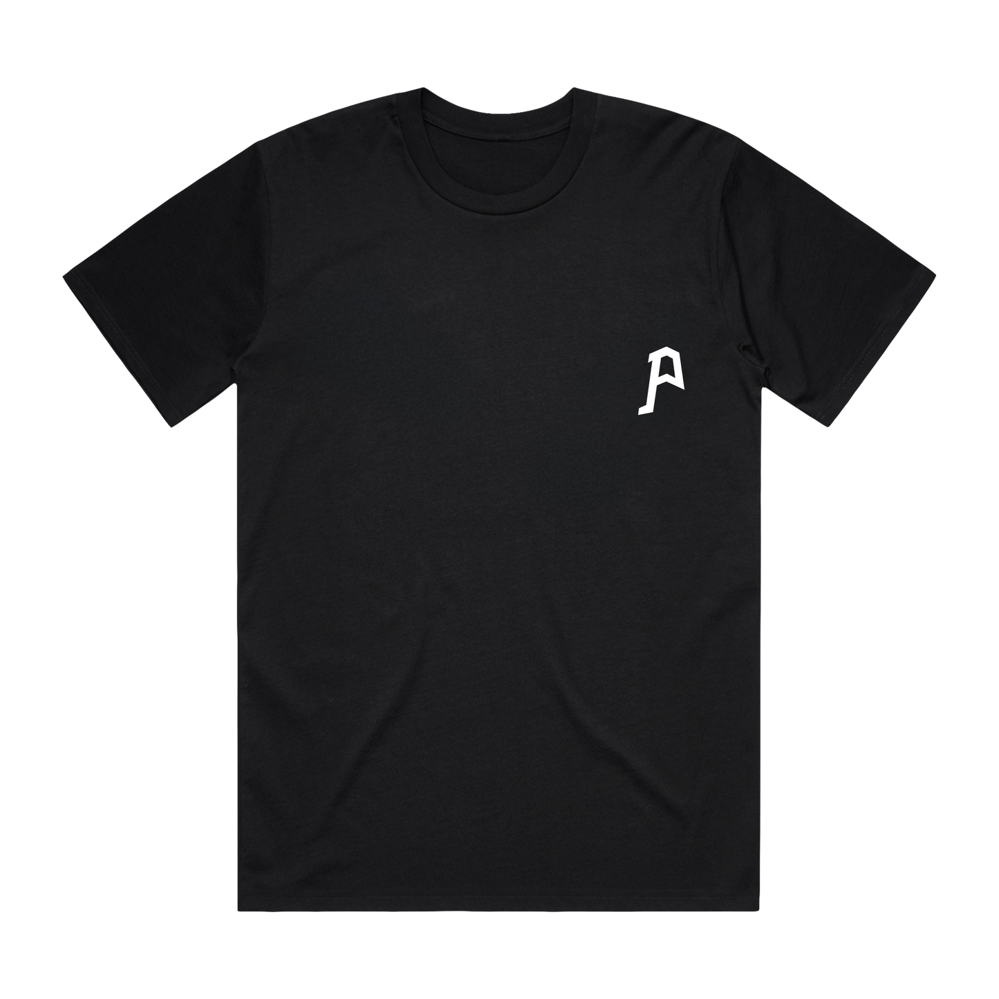 A.C.C. TEE BLACK