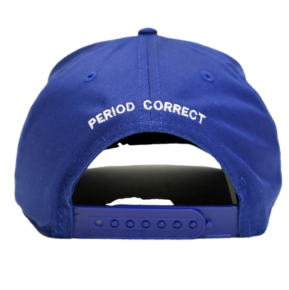 LEISURE BLUE HAT - P.C. X A.L.C.