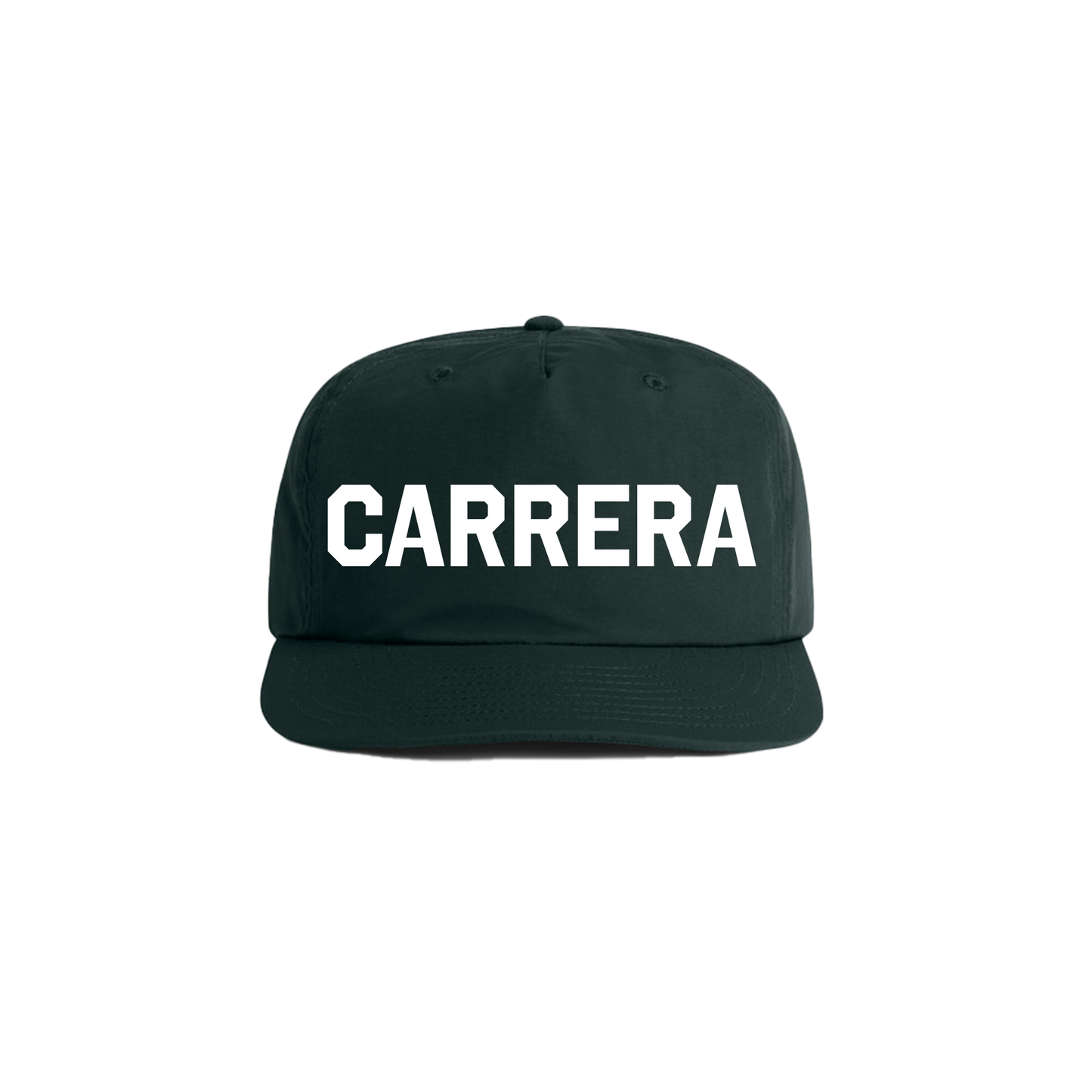 CARRERA HAT GREEN
