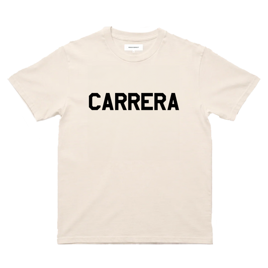 CARRERA TEE CREAM