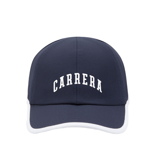 CARRERA HAT NAVY