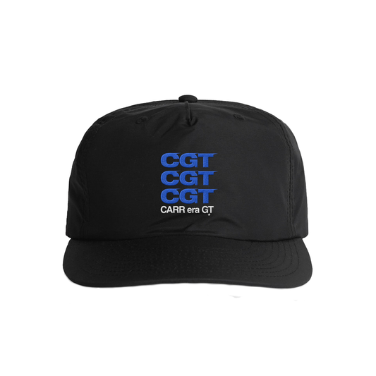 CGT BLACK HAT