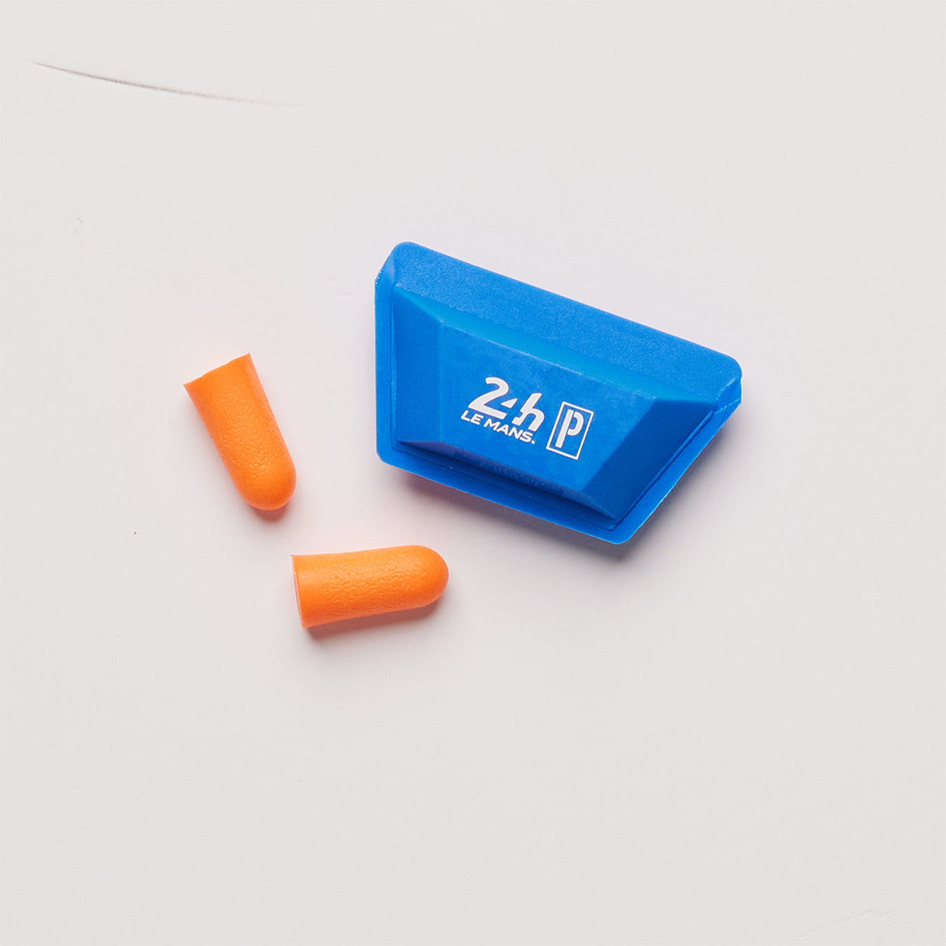 P.C. x 24H LE MANS EAR PLUGS