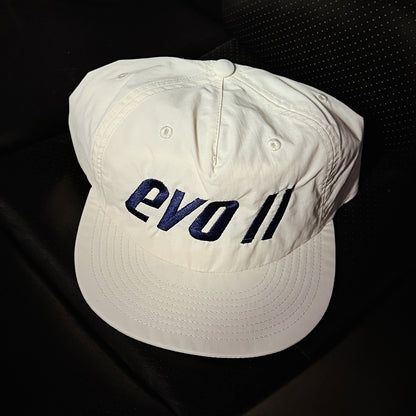 EVO II NYLON CAP CREAM