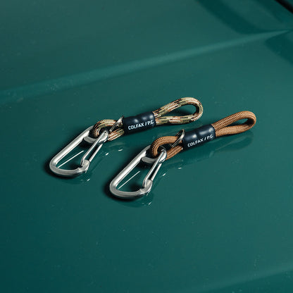 C.D.W. x P.C. | Key clip