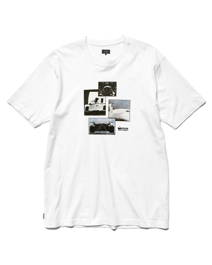 MATSUDA GOTEMBA T-SHIRT