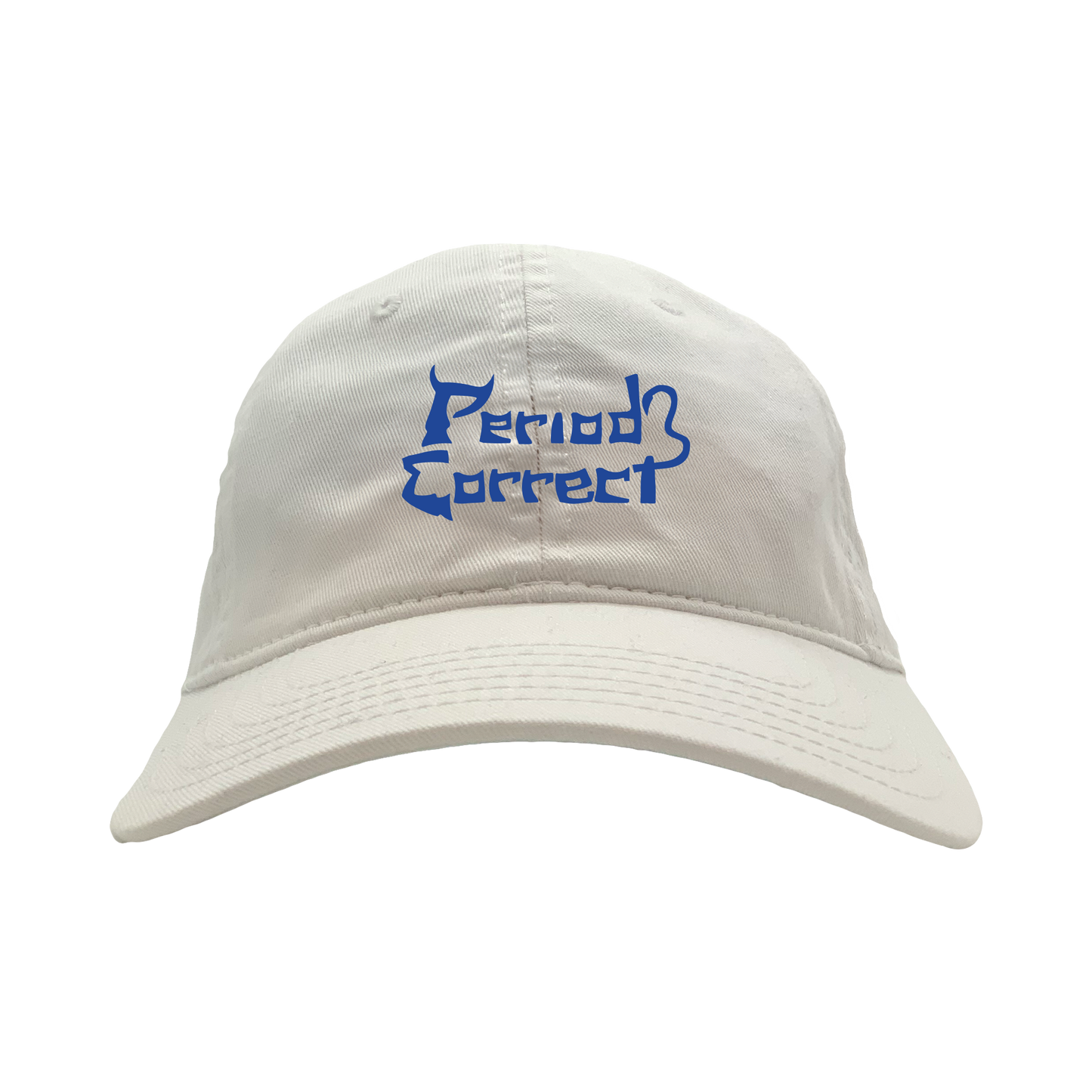 P400 WHITE HAT