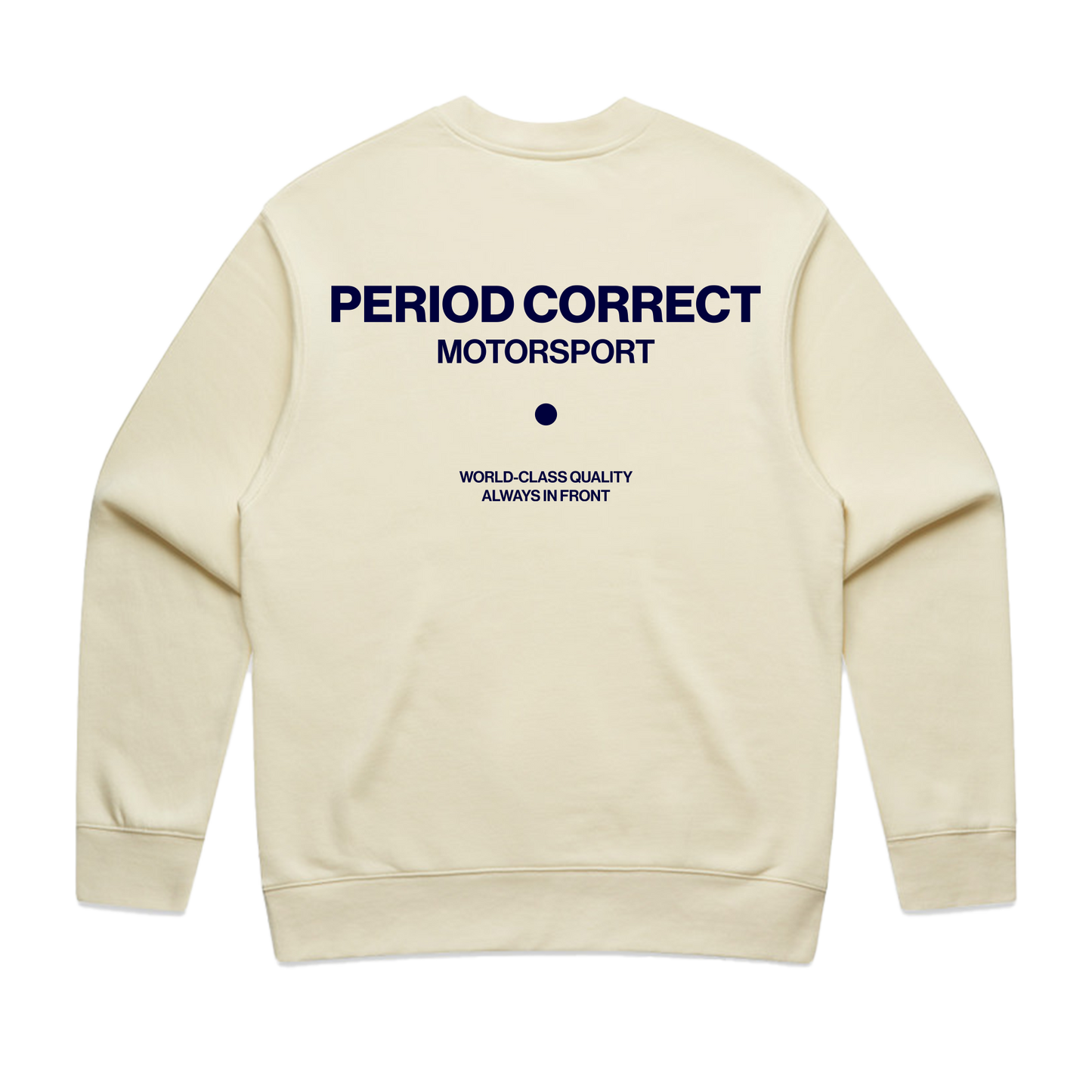 P.C. WORLD CLASS SWEATSUIT SET (LIMITED)