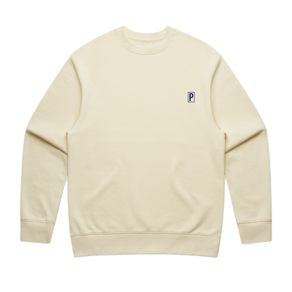 P.C. WORLD CLASS SWEATSUIT SET (LIMITED)