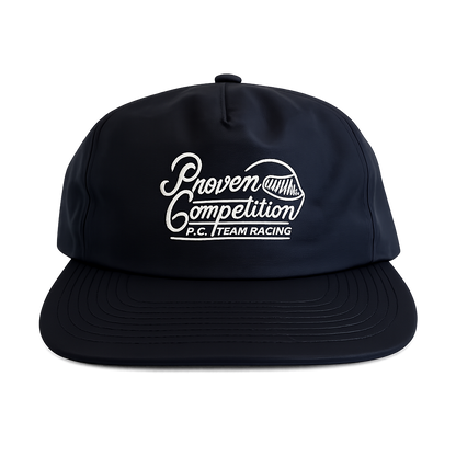 P.C. PROVEN COMPETITION HAT NAVY