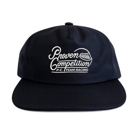 P.C. PROVEN COMPETITION HAT NAVY