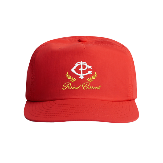 P.C. TRIBUTO RED HAT