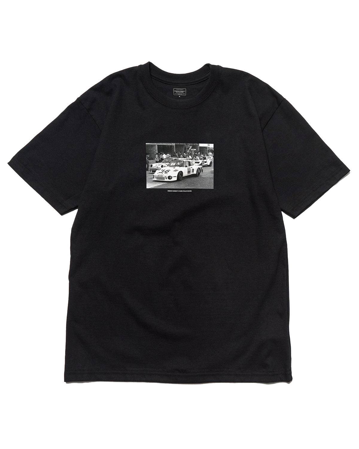 RENNSPORT T-SHIRT
