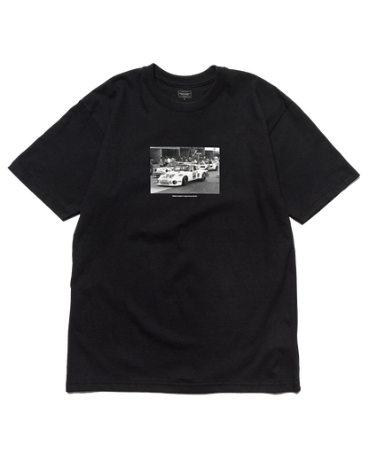 RENNSPORT T-SHIRT