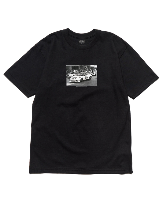 RENNSPORT T-SHIRT