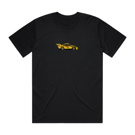 935 TEE BLACK