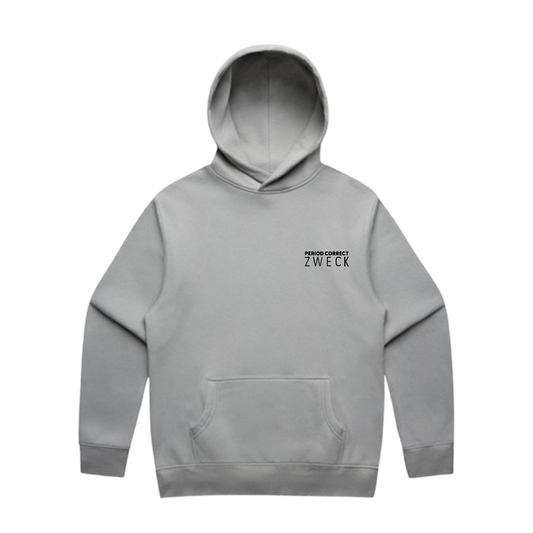 ZWECK X P.C. AIR WATER HOODIE
