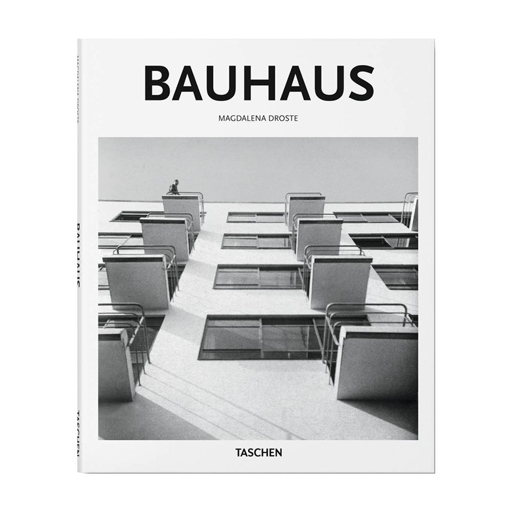 BAUHAUS