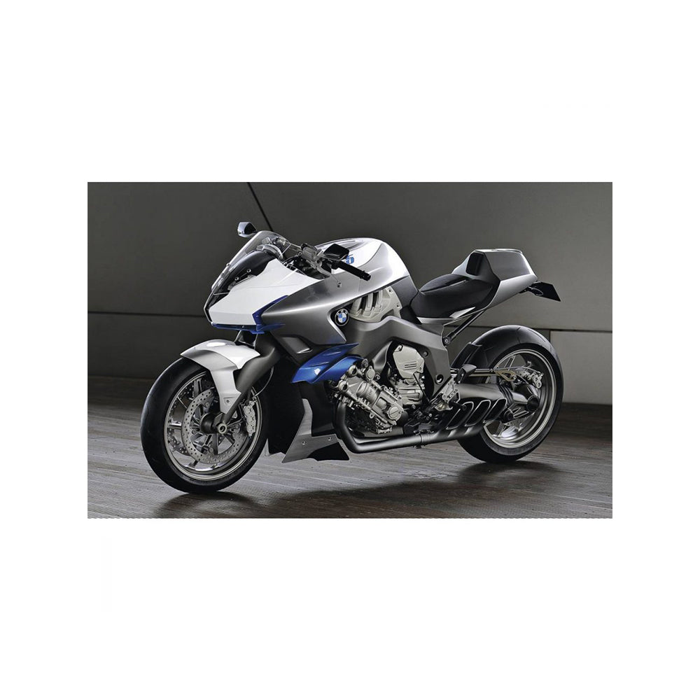 BMW: MOTORRAD