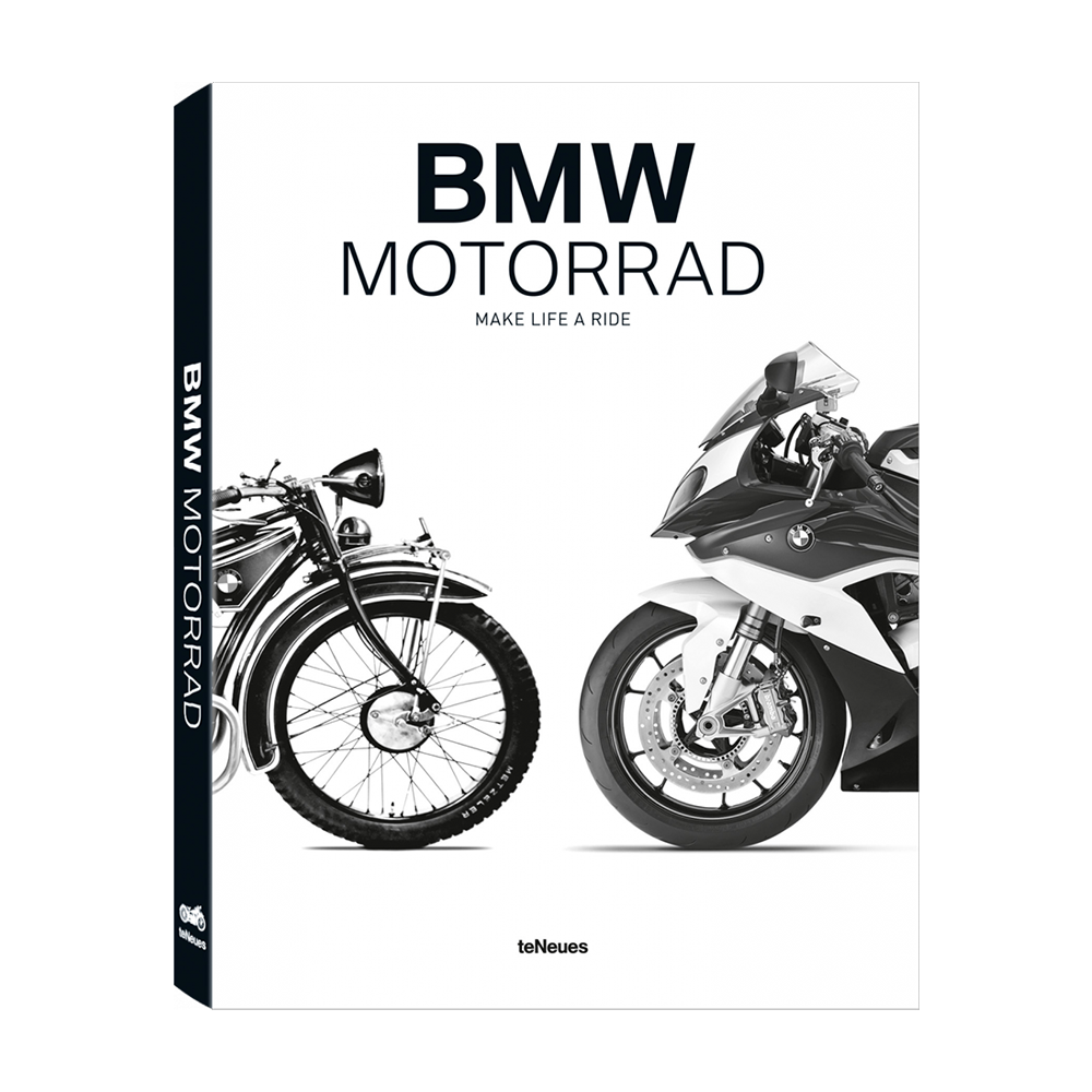 BMW: MOTORRAD