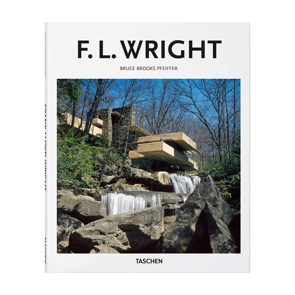 F.L. WRIGHT