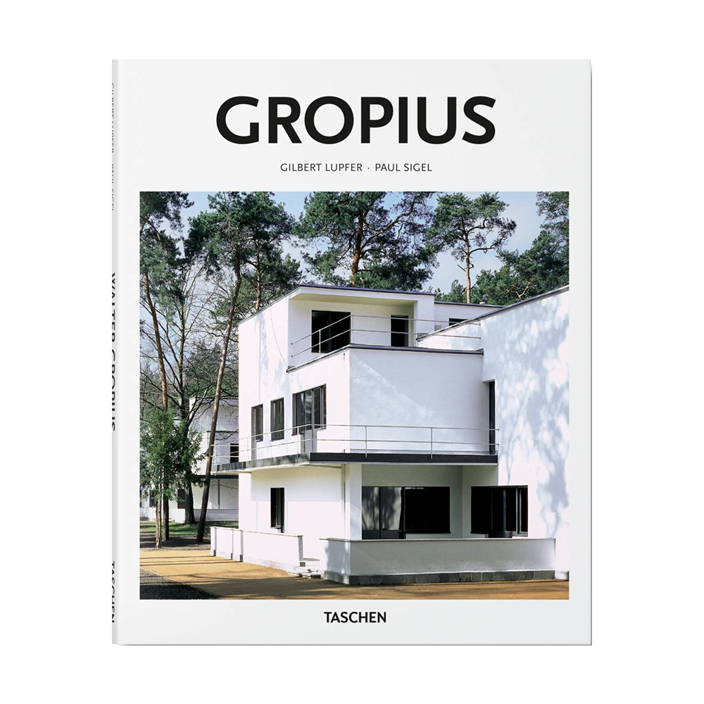 GROPIUS