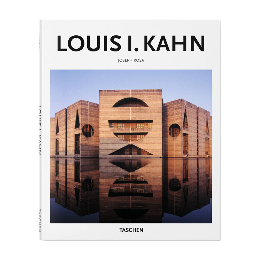 LOUIS I. KAHN