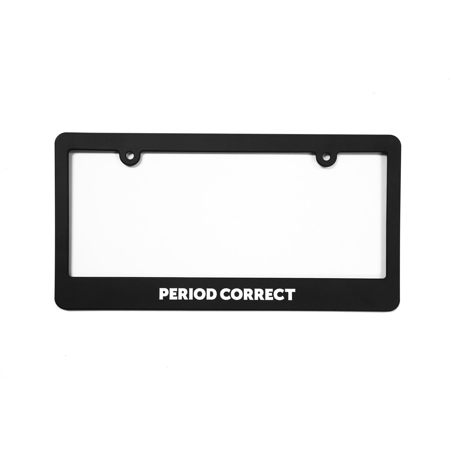 P.C. STEEL PLATE FRAME