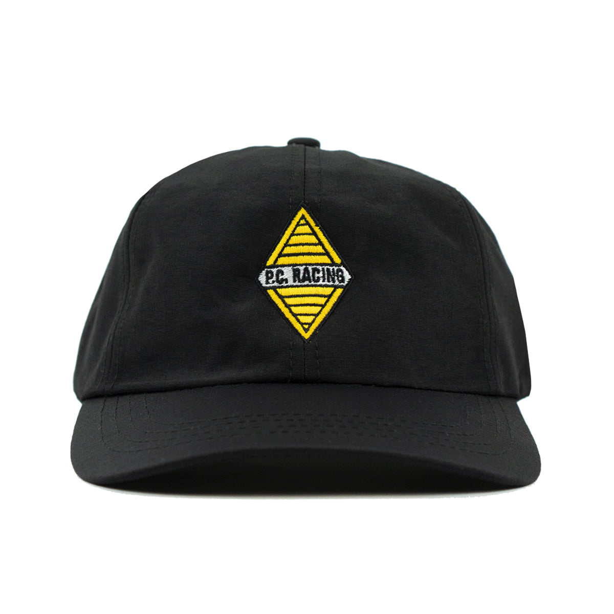 P.C. RACING DIAMOND CAP