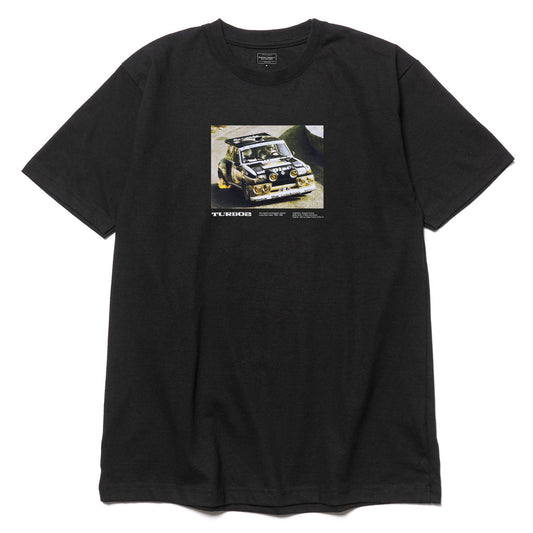 LA TURBO 2 PHOTO TEE